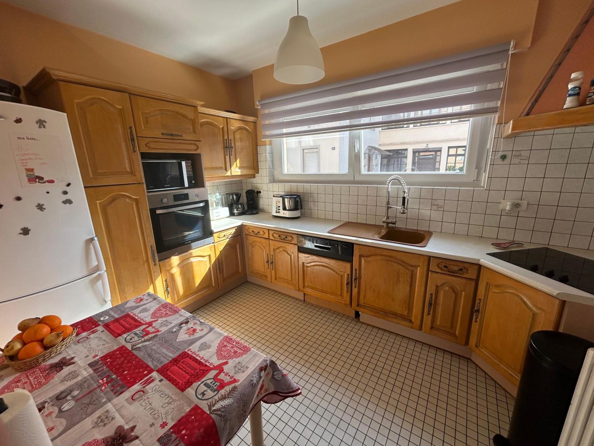 Bischheim Superbe Appartement Avec Belle Terrasse מראה חיצוני תמונה